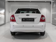 Ford Focus II Рестайлинг Москва  - изображение 27