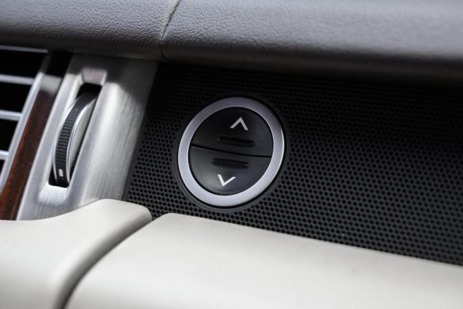 Land Rover Range Rover IV с пробегом 2016 года, цена 3 029 000 рублей, 343133 км, внедорожник, Автокод Объявления