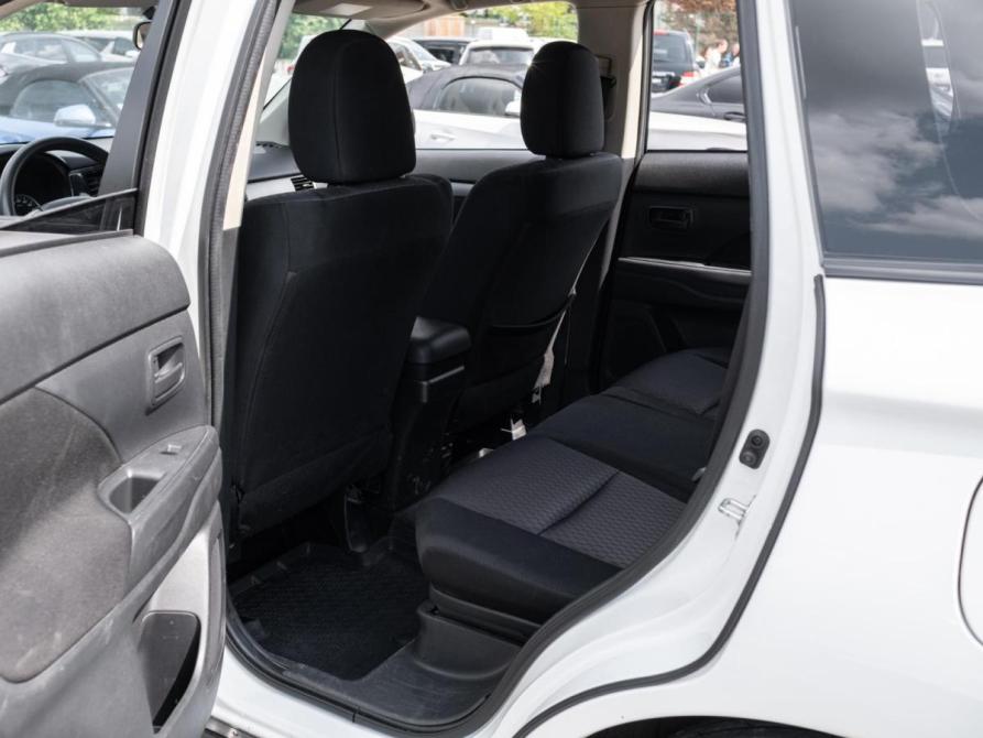 Mitsubishi Outlander III Сочи  - изображение 11