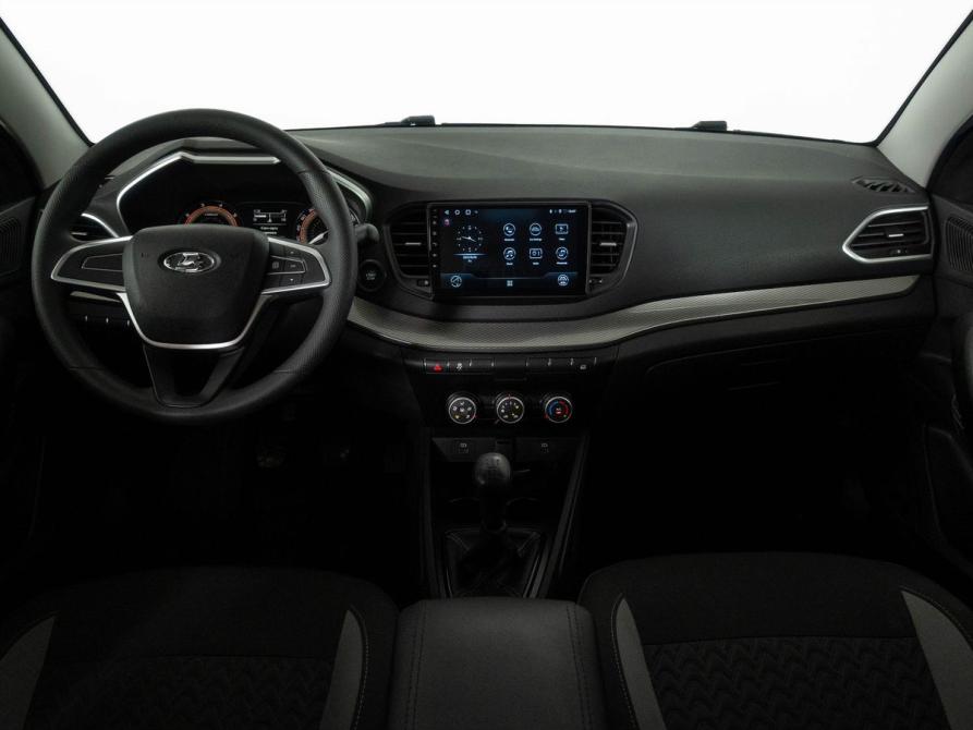Lada (ВАЗ) Vesta I Рестайлинг (NG) Казань  - изображение 7