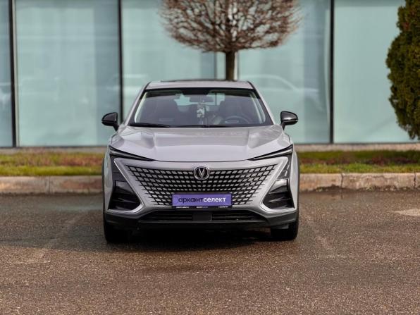 Changan UNI-T I с пробегом 2023 года, цена 2 335 000 рублей, 26699 км, внедорожник, Автокод Объявления
