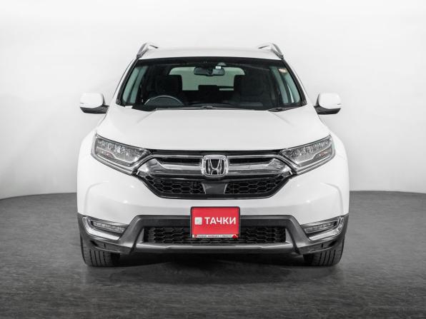 Honda CR-V V с пробегом 2018 года, цена 2 599 500 рублей, 33221 км, внедорожник, Автокод Объявления