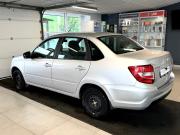 Lada (ВАЗ) Granta I Рестайлинг Тольятти  - изображение 26