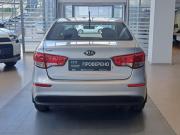 Kia Rio III Рестайлинг Казань  - изображение 29