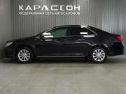 Toyota Camry VII (XV50) Пермь  - изображение 23