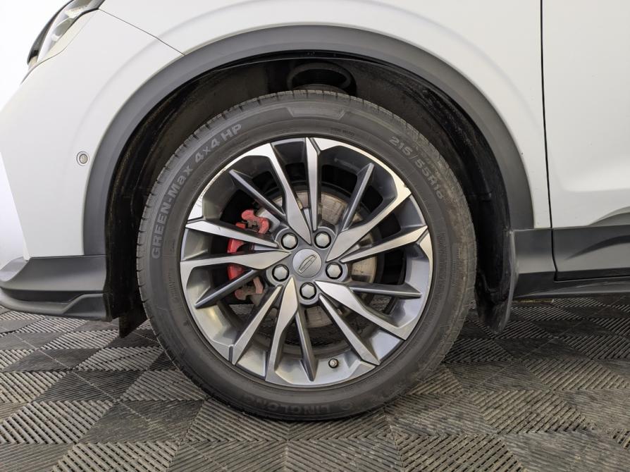 Geely Coolray I Москва  - изображение 18
