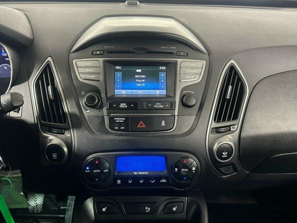Hyundai ix35 I Рестайлинг с пробегом 2014 года, цена 1 290 000 рублей, 187001 км, внедорожник, Автокод Объявления