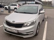 Kia Rio III Рестайлинг Санкт-Петербург  - изображение 5