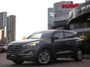 Hyundai Tucson III Москва  - изображение 22