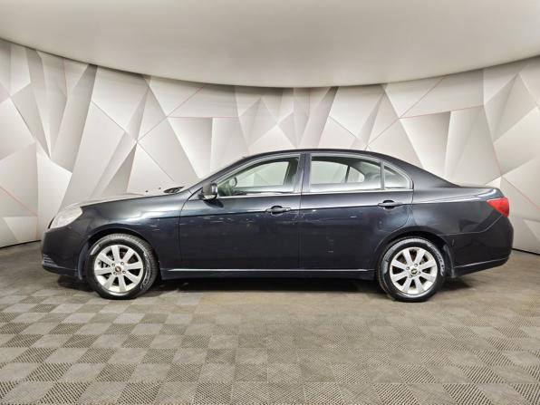 Chevrolet Epica V250 Рестайлинг с пробегом 2011 года, цена 465 000 рублей, 188325 км, седан, Автокод Объявления