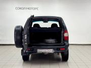Chevrolet Niva I Ростов-на-Дону  - изображение 17