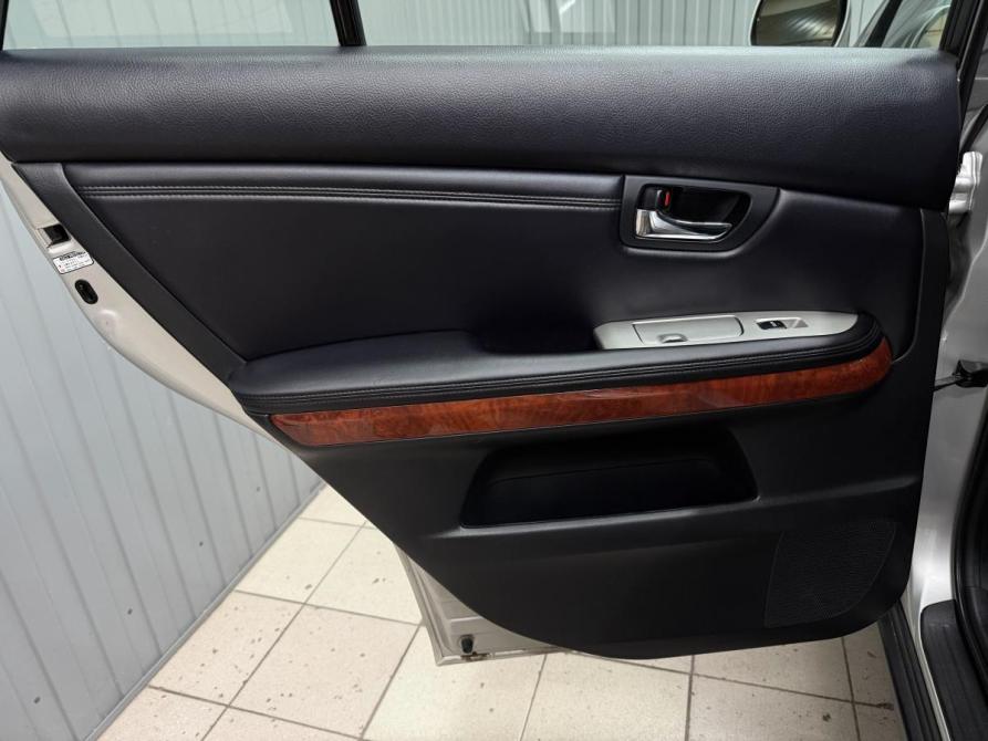 Lexus RX II Магнитогорск  - изображение 14
