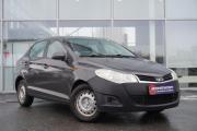 Chery Very (A13) Ульяновск  - изображение 25