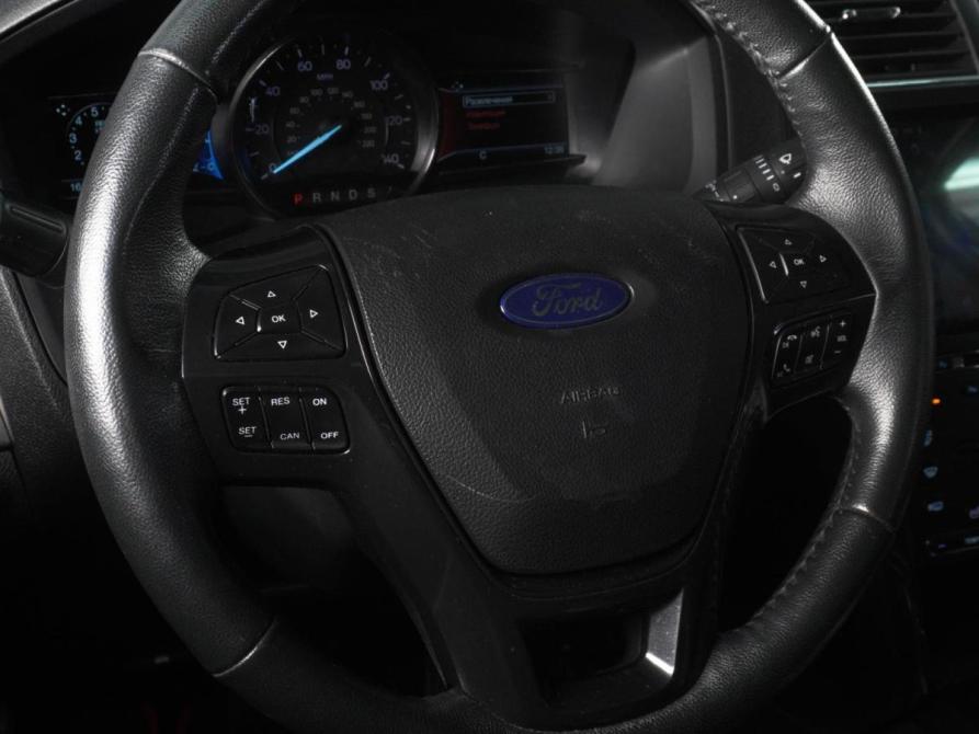 Ford Explorer V Рестайлинг 2 Минеральные Воды  - изображение 21