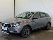 Lada (ВАЗ) Vesta I Псков  - изображение 26