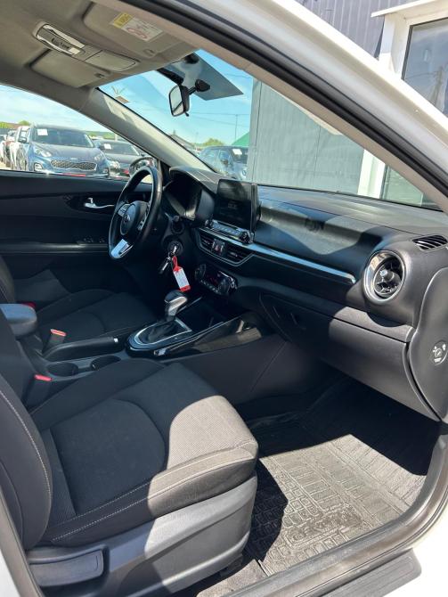 Kia Cerato IV Альметьевск  - изображение 12