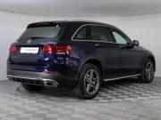 Mercedes-Benz GLC I (X253) Рестайлинг Химки  - изображение 26