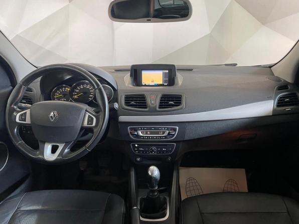 Renault Fluence I с пробегом 2012 года, цена 830 000 рублей, 229049 км, седан, Автокод Объявления