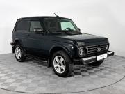 Lada (ВАЗ) Niva Legend Ногинск  - изображение 20
