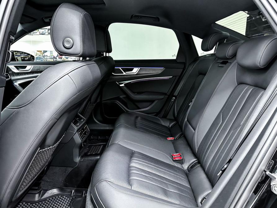 Audi A6 V (C8) Уфа  - изображение 29