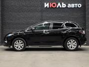 Mazda CX-7 I Екатеринбург  - изображение 30