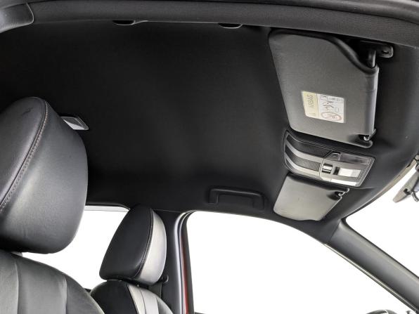 Mitsubishi Eclipse Cross I с пробегом 2019 года, цена 1 895 000 рублей, 124580 км, внедорожник, Автокод Объявления