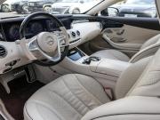 Mercedes-Benz S-Класс VI (W222 C217) Рестайлинг Москва  - изображение 46