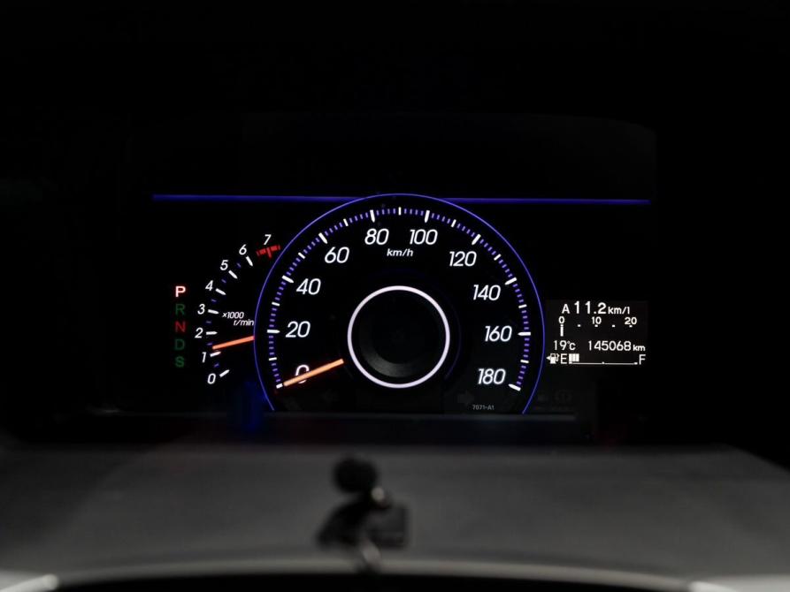 Honda Stepwgn IV Рестайлинг Чита  - изображение 11