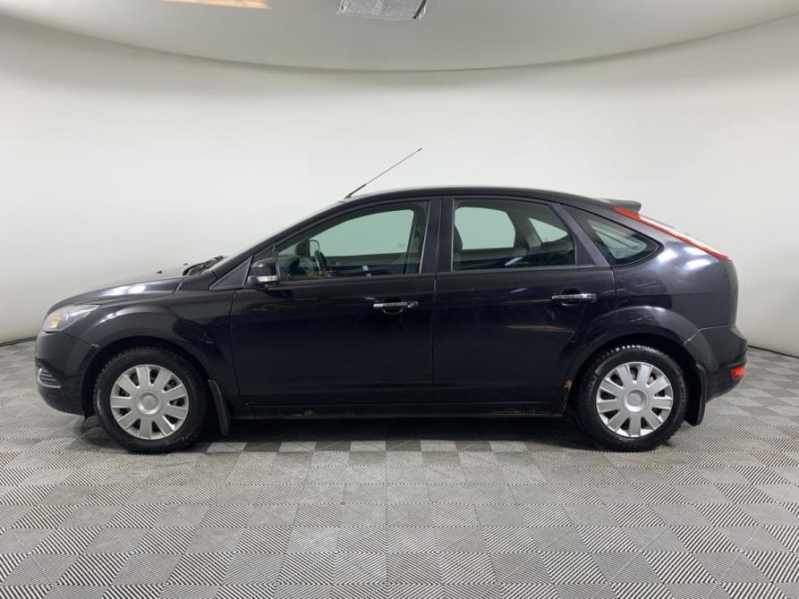 Ford Focus II Рестайлинг Москва  - изображение 8