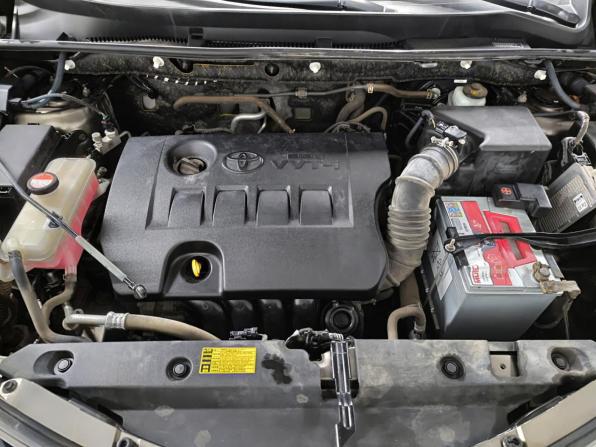 Toyota RAV4 IV (XA40) с пробегом 2014 года, цена 1 948 000 рублей, 195784 км, внедорожник, Автокод Объявления