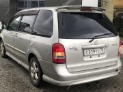 Mazda MPV II (LW) Кемерово  - изображение 39