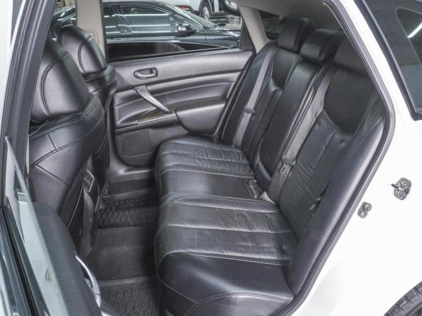 Nissan Teana II (J32) Рестайлинг с пробегом 2012 года, цена 1 230 000 рублей, 240813 км, седан, Автокод Объявления