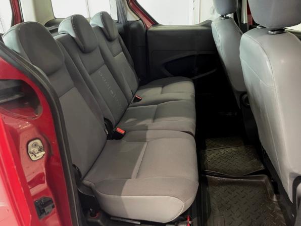Citroen Berlingo II Рестайлинг с пробегом 2013 года, цена 529 000 рублей, 334511 км, минивэн, Автокод Объявления