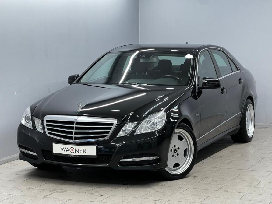 Mercedes-Benz E-Класс IV (W212 S212 C207) Санкт-Петербург  - изображение 1