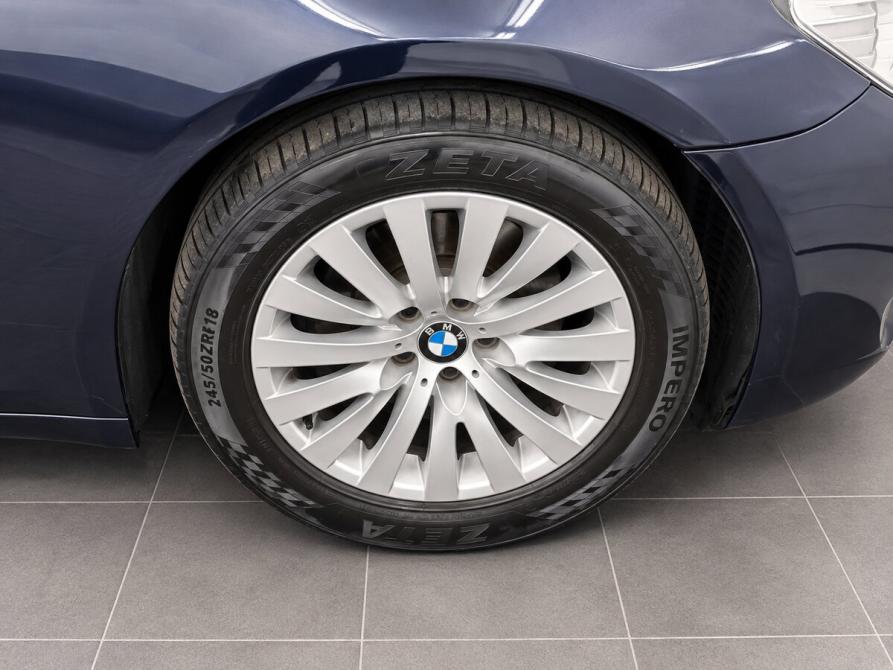 BMW 7 серии V (F01/F02/F04) Москва  - изображение 21