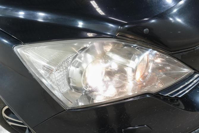 Honda CR-V III с пробегом 2008 года, цена 1 269 000 рублей, 341500 км, внедорожник, Автокод Объявления