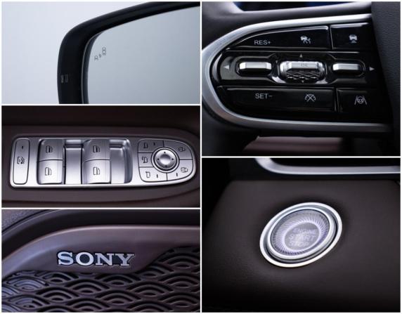 Chery Tiggo 8 Pro Max I Рестайлинг с пробегом 2023 года, цена 2 505 000 рублей, 33100 км, внедорожник, Автокод Объявления