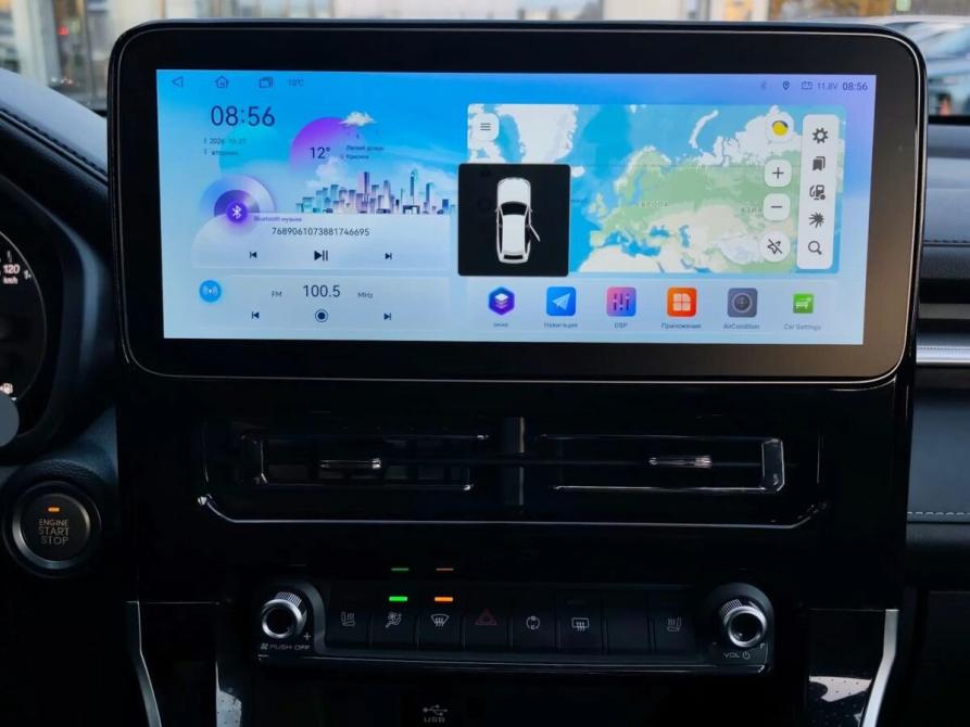 Haval M6 II Санкт-Петербург  - изображение 19
