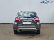 Nissan Terrano III (D10) Москва  - изображение 18