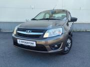 Lada (ВАЗ) Granta I Санкт-Петербург  - изображение 24