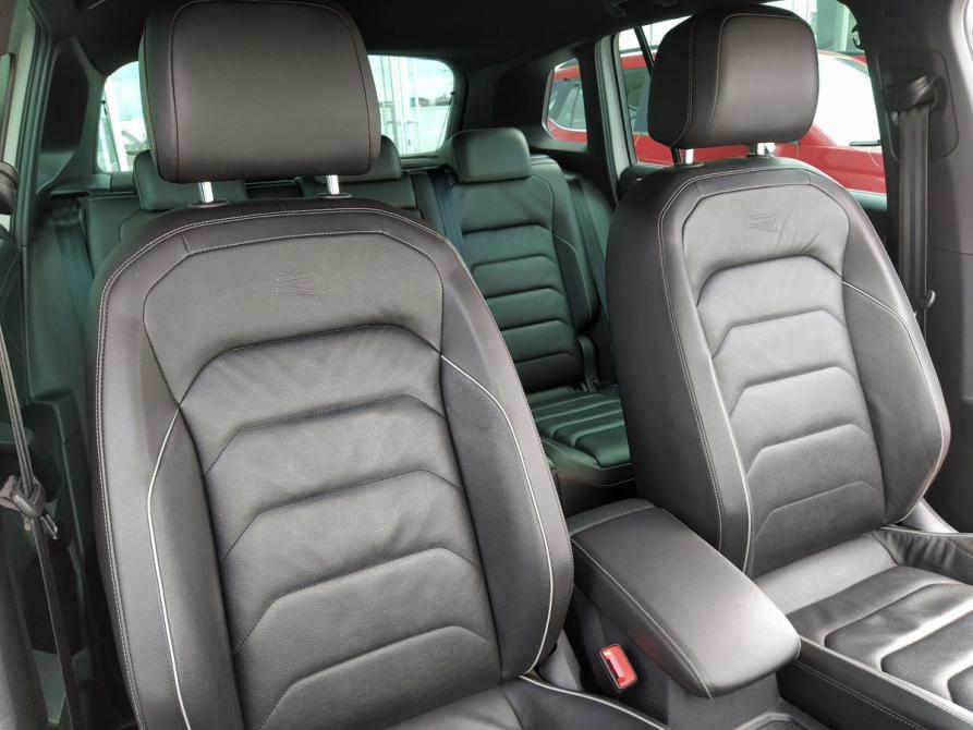 Volkswagen Tiguan II Рестайлинг Екатеринбург  - изображение 20