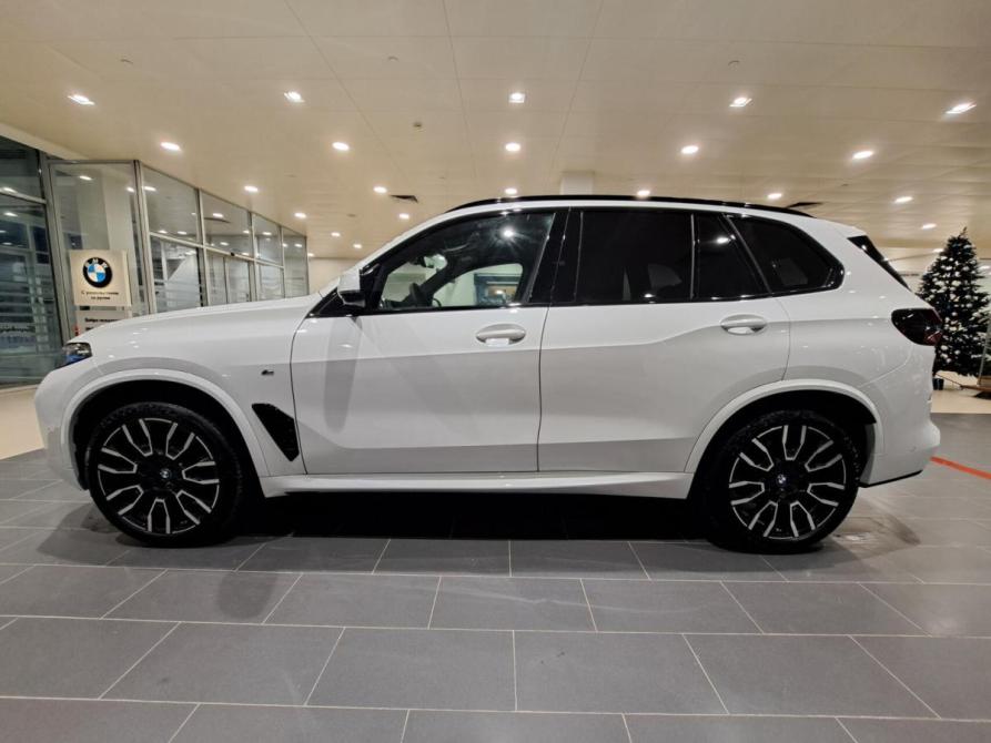 BMW X5 IV (G05/G18) Рестайлинг Казань  - изображение 10