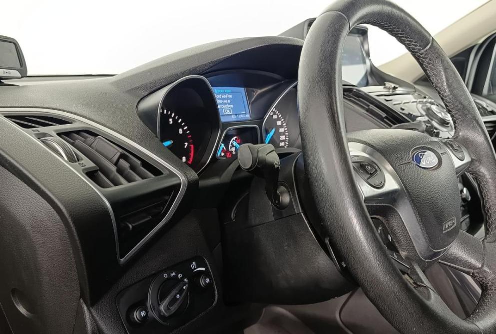 Ford Kuga II Волгоград  - изображение 9