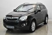 Opel Antara I Рестайлинг Москва  - изображение 18