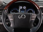 Lexus LX III Тюмень  - изображение 40