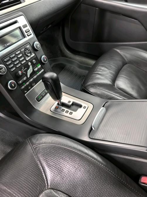 Volvo XC70 II Санкт-Петербург  - изображение 15