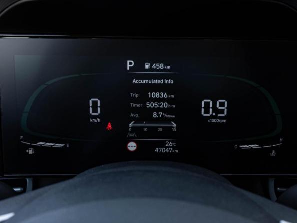 Hyundai Elantra VII (CN7) Рестайлинг с пробегом 2023 года, цена 2 070 000 рублей, 47047 км, седан, Автокод Объявления