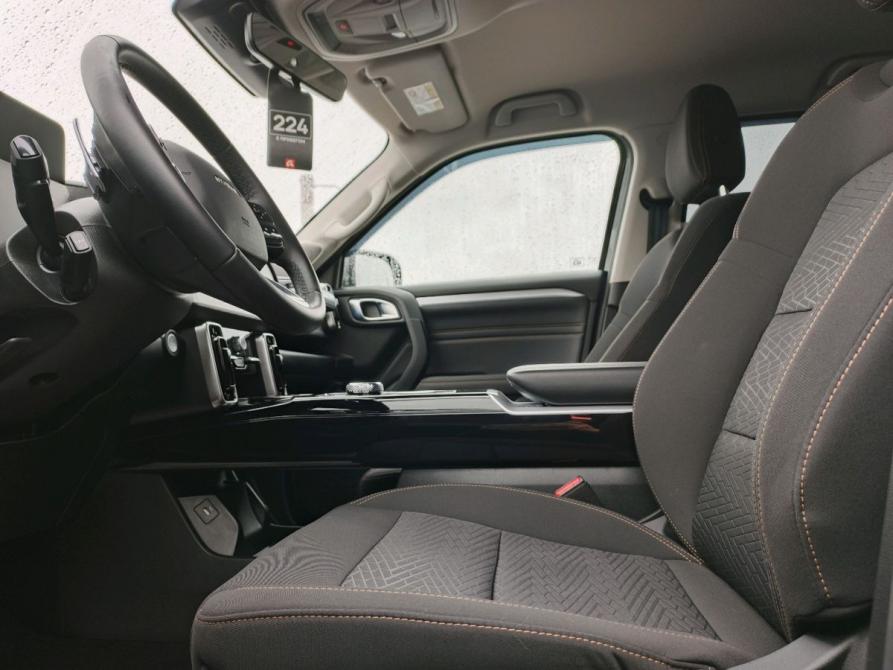 Haval Dargo Санкт-Петербург  - изображение 10