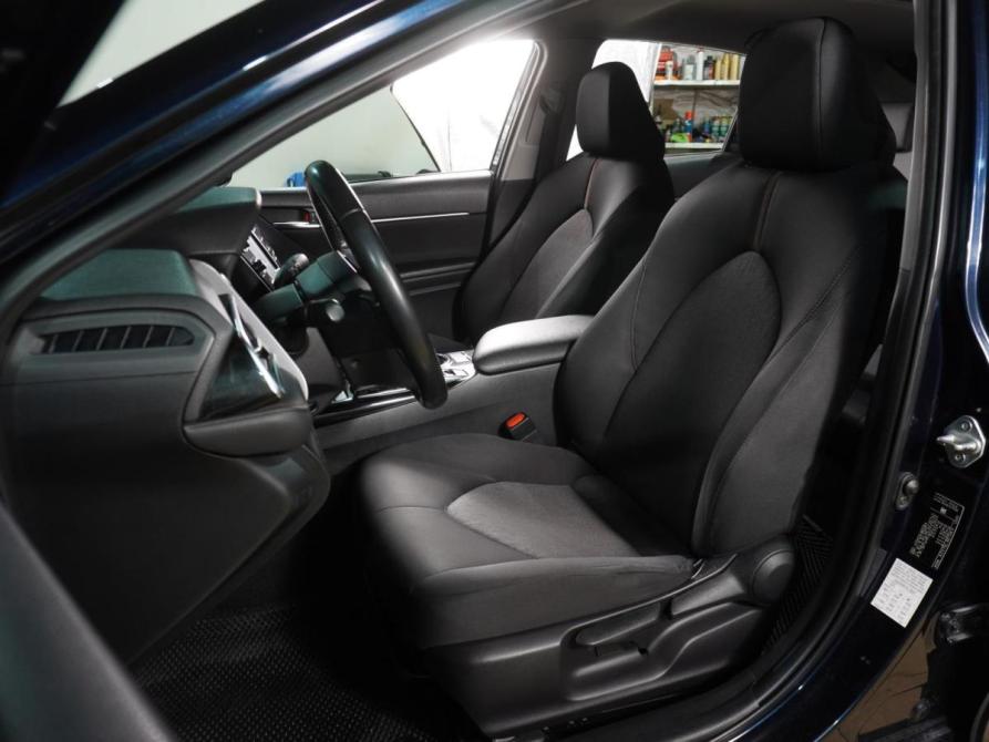 Toyota Camry VIII (XV70) Воронеж  - изображение 11