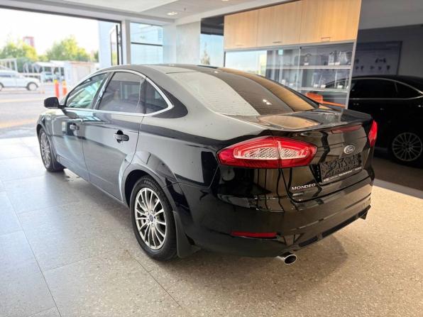 Ford Mondeo IV Рестайлинг с пробегом 2013 года, цена 901 000 рублей, 168659 км, седан, Автокод Объявления